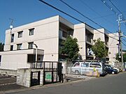 ラポート宇治川 23階 築34年6ヶ月の賃貸物件