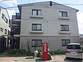 京都市山科区西野大鳥井町 2階建 築28年のイメージ