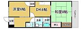京都市西京区上桂東ノ口町 3階建 築34年のイメージ