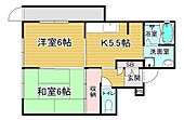 京都市山科区勧修寺閑林寺 3階建 築33年のイメージ