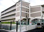 京都市伏見区深草鞍ケ谷 3階建 築20年のイメージ