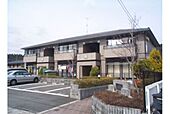 京都市左京区岩倉西河原町 2階建 築27年のイメージ