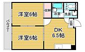 京都市下京区大工町 4階建 築37年のイメージ