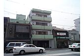 京都市下京区大工町 4階建 築37年のイメージ