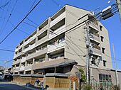 京都市西京区樫原宇治井西町 5階建 築29年のイメージ
