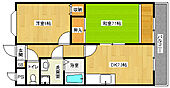 京都市西京区樫原下池田町 3階建 築26年のイメージ