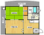京都市右京区西院下花田町 5階建 築28年のイメージ