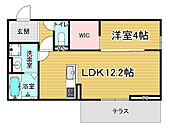 大津市大江1丁目 3階建 新築のイメージ