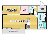 大津市大江1丁目 3階建 新築のイメージ