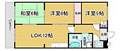 京都市西京区下津林東大般若町 5階建 築38年のイメージ