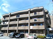 長岡京市井ノ内下印田 4階建 築27年のイメージ