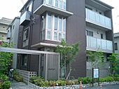 京都市山科区音羽草田町 3階建 築12年のイメージ