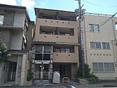 京都市左京区下堤町 4階建 築19年のイメージ