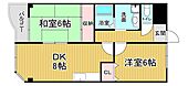 京都市右京区西院巽町 7階建 築34年のイメージ