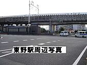京都市山科区東野門口町 6階建 築24年のイメージ