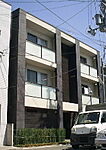 京都市下京区夷馬場町 3階建 築15年のイメージ