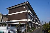 京都市伏見区久我森の宮町 3階建 築29年のイメージ
