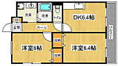 京都市中京区壬生相合町 6階建 築30年のイメージ