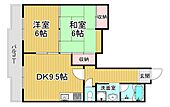 京都市下京区中堂寺坊城町 11階建 築34年のイメージ