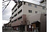 京都市伏見区向島善阿弥町 5階建 築33年のイメージ