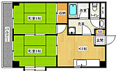京都市右京区西京極午塚町 5階建 築37年のイメージ