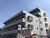 京都市右京区西京極午塚町 5階建 築37年のイメージ