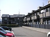 京都市西京区松室吾田神町 2階建 築24年のイメージ