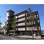 京都市西京区桂上野南町 5階建 築24年のイメージ