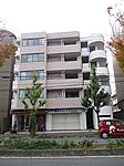 京都市左京区松ケ崎芝本町 5階建 築37年のイメージ