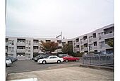 京都市中京区壬生花井町 3階建 築35年のイメージ