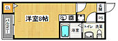 京都市南区四ツ塚町 4階建 築8年のイメージ