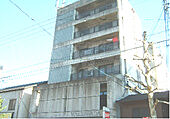 京都市左京区難波町 6階建 築37年のイメージ
