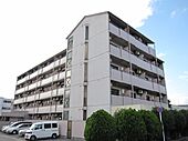 京都市山科区大宅神納町 5階建 築36年のイメージ