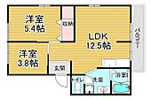 京都市山科区東野南井ノ上町 2階建 築35年のイメージ