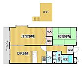 京都市南区久世築山町 3階建 築26年のイメージ