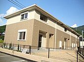 京都市山科区小山中島町 2階建 築11年のイメージ