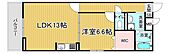 京都市伏見区向島吹田河原町 3階建 築3年のイメージ