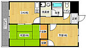 城陽市富野西垣内 7階建 築31年のイメージ