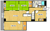 京都市伏見区向島津田町 7階建 築32年のイメージ