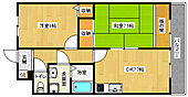 京都市西京区川島粟田町 3階建 築24年のイメージ