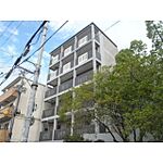 京都市西京区川島北裏町 6階建 築11年のイメージ