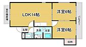 京都市山科区大塚元屋敷町 3階建 築31年のイメージ