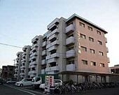 京都市西京区桂西滝川町 5階建 築44年のイメージ