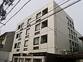 京都市右京区西院坤町 4階建 築32年のイメージ