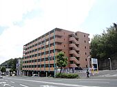 京都市西京区樫原盆山 5階建 築11年のイメージ