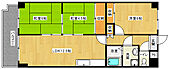 京都市左京区修学院沖殿町 5階建 築27年のイメージ