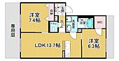 京都市山科区音羽乙出町 3階建 築2年のイメージ