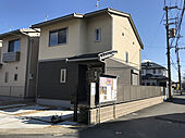 京都市西京区嵐山風呂ノ橋町 2階建 築7年のイメージ