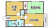 京都市伏見区伯耆町 6階建 築37年のイメージ