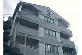 京都市右京区常盤山下町 6階建 築34年のイメージ